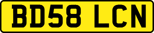 BD58LCN