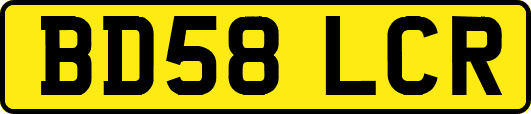 BD58LCR