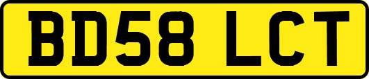 BD58LCT