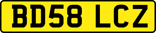 BD58LCZ