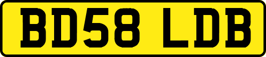 BD58LDB