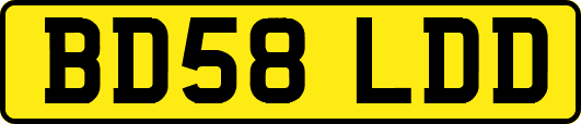BD58LDD