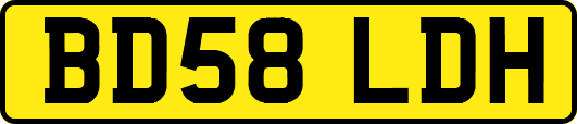 BD58LDH
