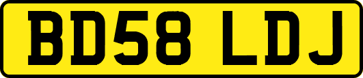 BD58LDJ
