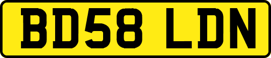 BD58LDN