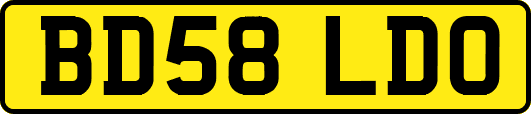 BD58LDO