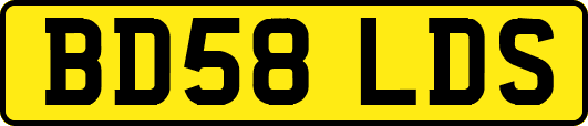 BD58LDS