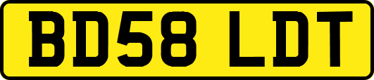 BD58LDT