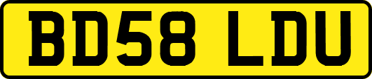 BD58LDU