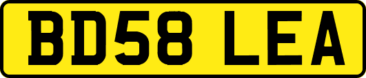 BD58LEA