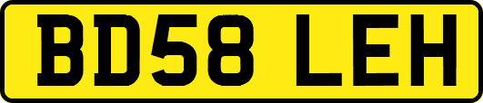 BD58LEH