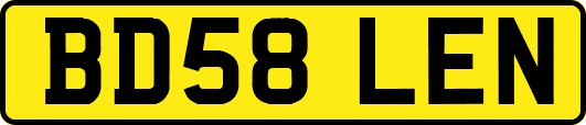 BD58LEN