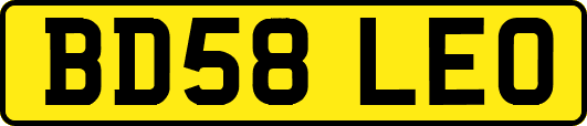 BD58LEO