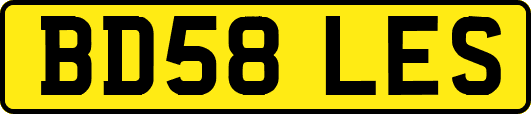 BD58LES