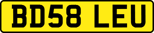 BD58LEU