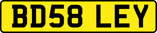 BD58LEY