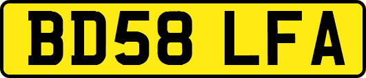 BD58LFA