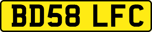 BD58LFC