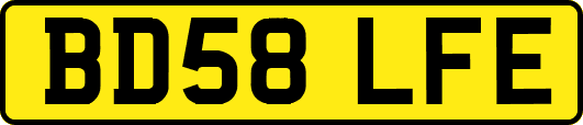 BD58LFE