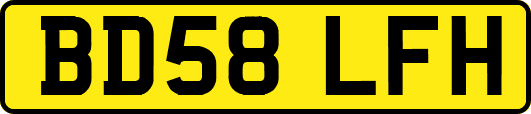 BD58LFH