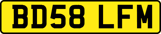 BD58LFM