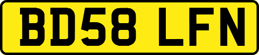 BD58LFN