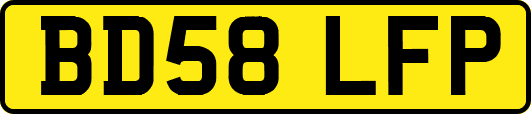 BD58LFP