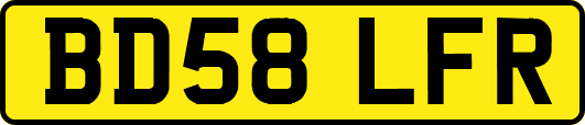 BD58LFR