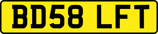 BD58LFT
