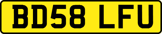 BD58LFU