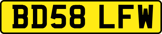 BD58LFW