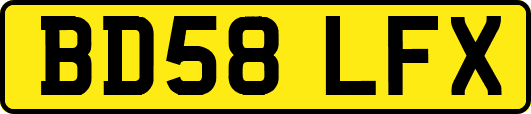 BD58LFX