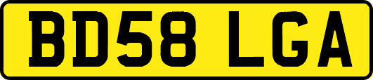 BD58LGA