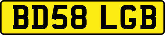 BD58LGB
