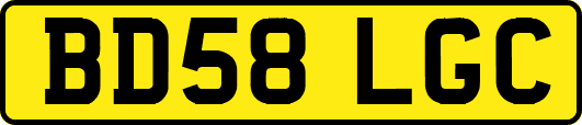 BD58LGC