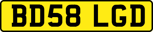 BD58LGD