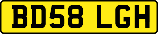 BD58LGH