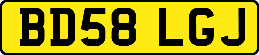 BD58LGJ