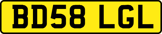 BD58LGL