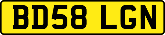 BD58LGN