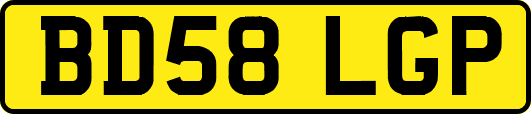 BD58LGP