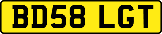 BD58LGT