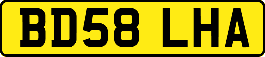 BD58LHA