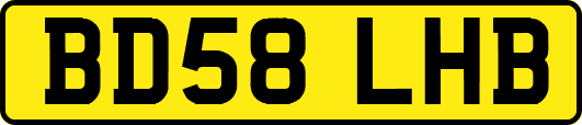 BD58LHB