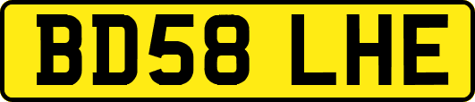 BD58LHE