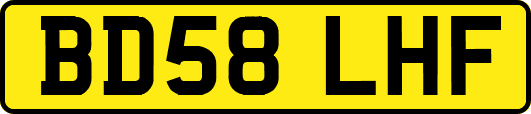 BD58LHF