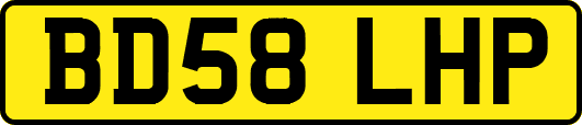 BD58LHP
