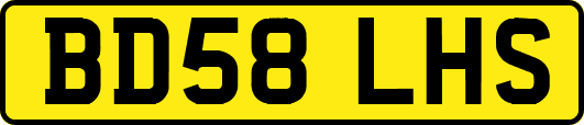 BD58LHS