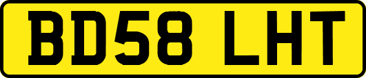 BD58LHT