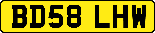 BD58LHW